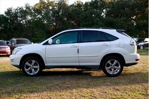 2005 Lexus RX 330 Base