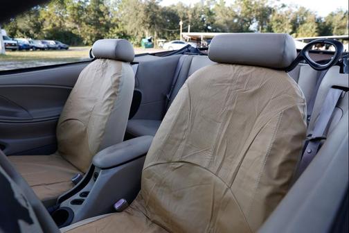 1999 Ford Mustang Base