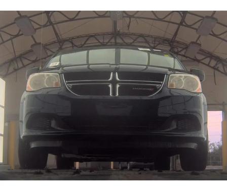 2014 Dodge Grand Caravan AVP/SE
