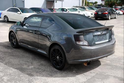 2011 Scion tC Base