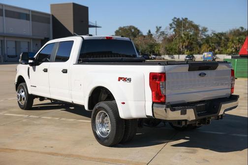 2020 Ford F-350 XL