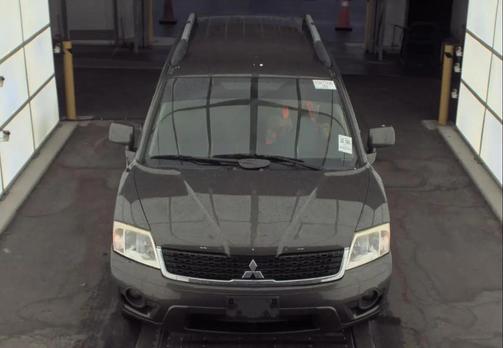 2011 Mitsubishi Endeavor LS 4DR SUV