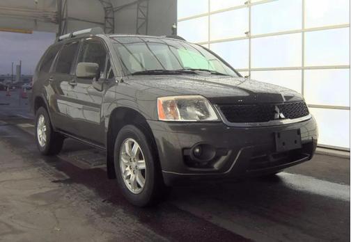 2011 Mitsubishi Endeavor LS 4DR SUV