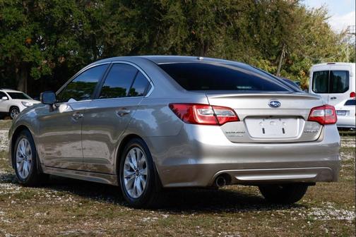 2015 Subaru Legacy Premium