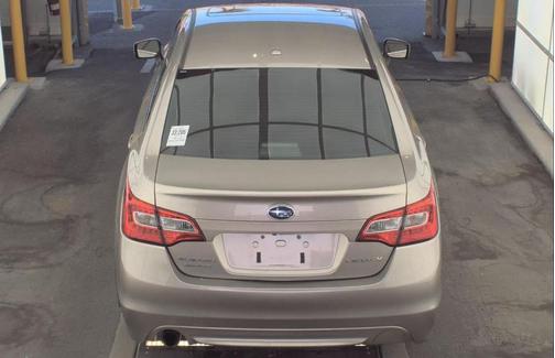 2015 Subaru Legacy Premium
