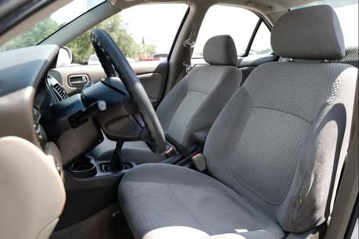 2006 Nissan Sentra 1.8 S