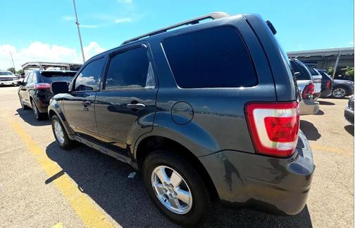 2008 Ford Escape XLT