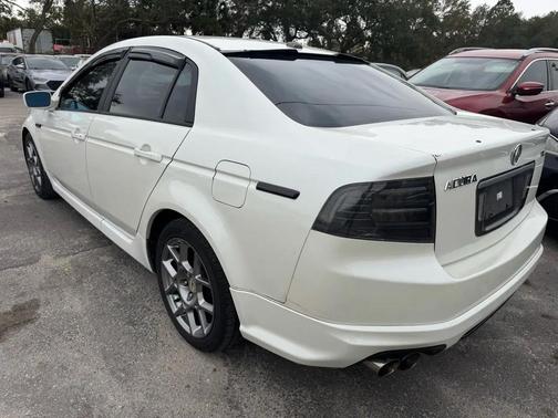 2006 Acura TL Base