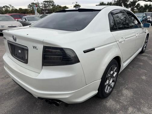 2006 Acura TL Base