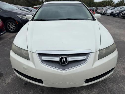 2006 Acura TL Base