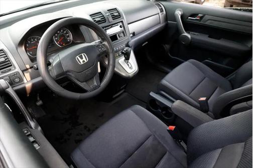 2008 Honda CR-V LX