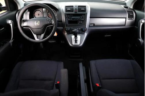 2008 Honda CR-V LX