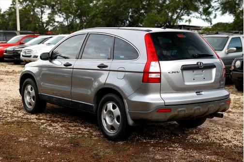 2008 Honda CR-V LX