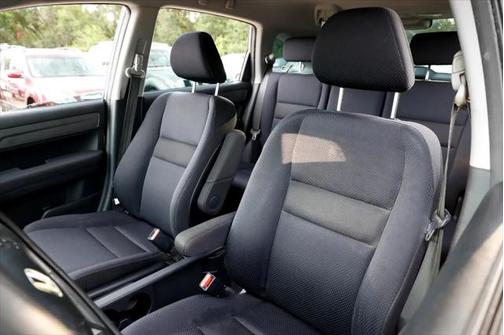 2008 Honda CR-V LX