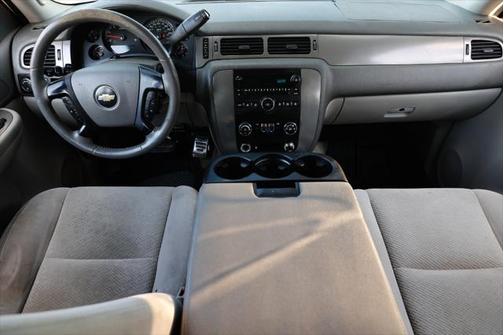 2008 Chevrolet Tahoe LS