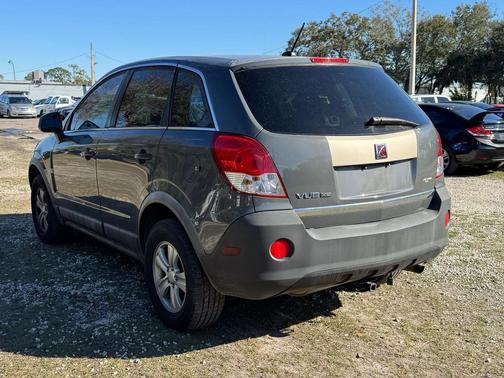 2009 Saturn Vue XE
