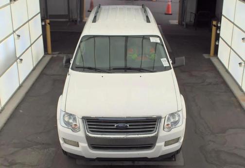 2008 Ford Explorer XLT