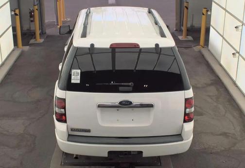 2008 Ford Explorer XLT