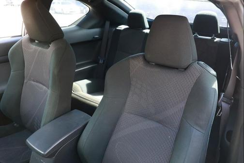 2011 Scion tC Base