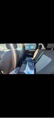 2012 Chevrolet Captiva Sport LT