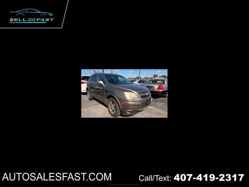 2012 Chevrolet Captiva Sport LT