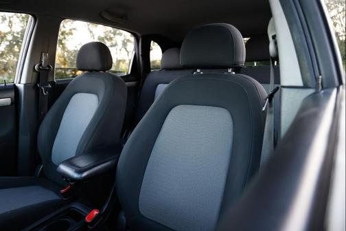 2012 Chevrolet Captiva Sport LT