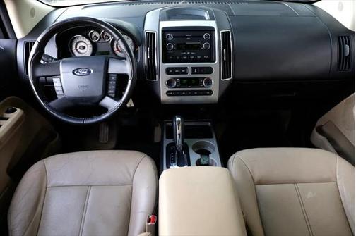 2010 Ford Edge Limited