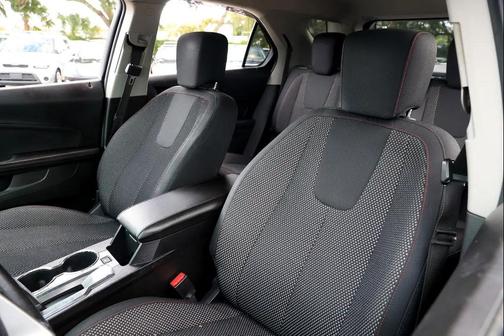 2012 Chevrolet Equinox 1LT