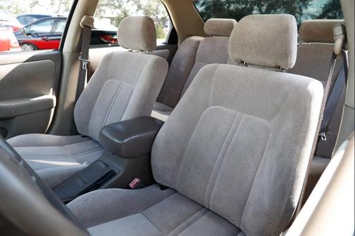 1997 Toyota Camry CE V6