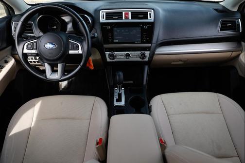 2015 Subaru Legacy Premium