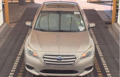2015 Subaru Legacy Premium