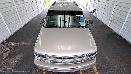 2004 Chevrolet Tahoe Base