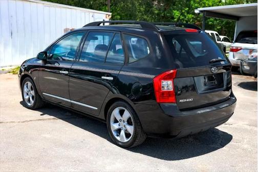 2009 Kia Rondo EX