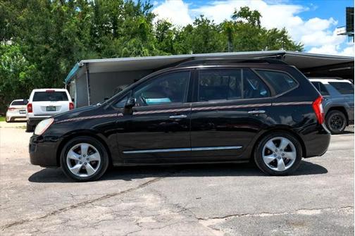 2009 Kia Rondo EX