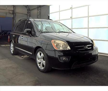 2009 Kia Rondo EX