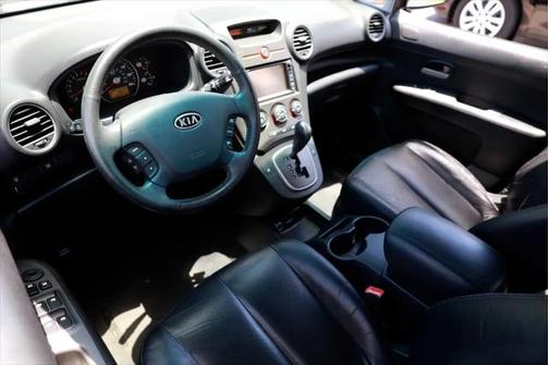 2009 Kia Rondo EX