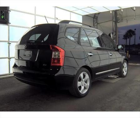 2009 Kia Rondo EX