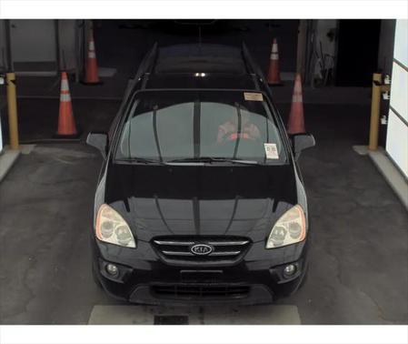 2009 Kia Rondo EX