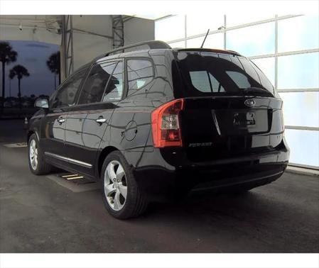 2009 Kia Rondo EX