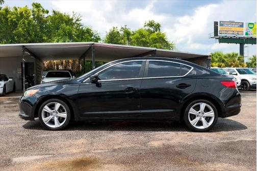2015 Acura ILX 2.0L
