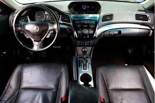 2015 Acura ILX 2.0L