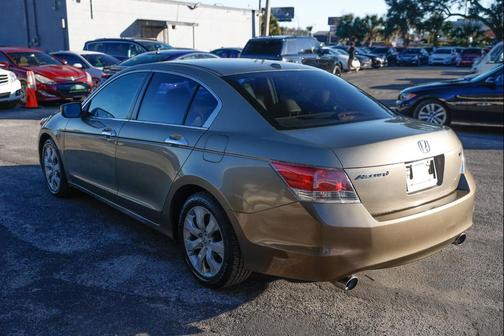 2008 Honda Accord EX