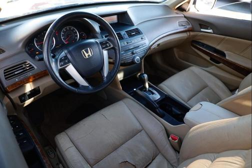 2008 Honda Accord EX