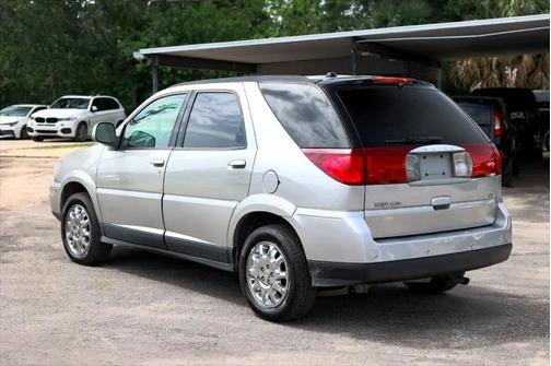 2006 Buick Rendezvous CX