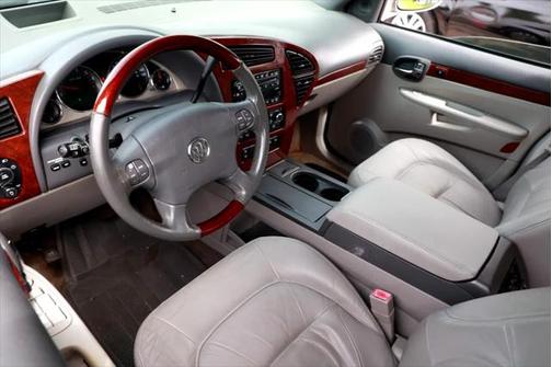 2006 Buick Rendezvous CX