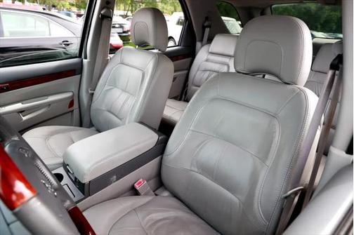 2006 Buick Rendezvous CX