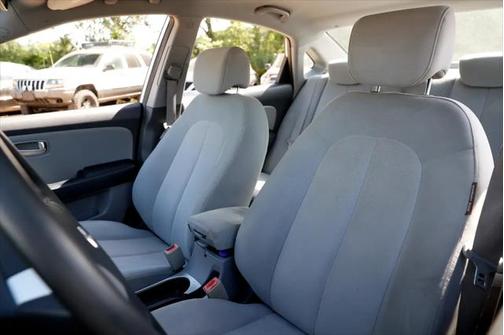 2008 Hyundai ELANTRA GLS