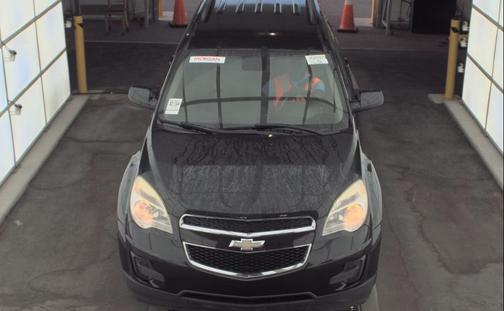 2014 Chevrolet Equinox 1LT