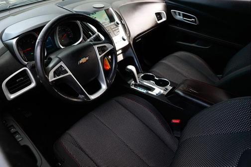 2014 Chevrolet Equinox 1LT