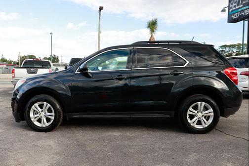 2014 Chevrolet Equinox 1LT